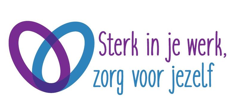 Sterk in je werk