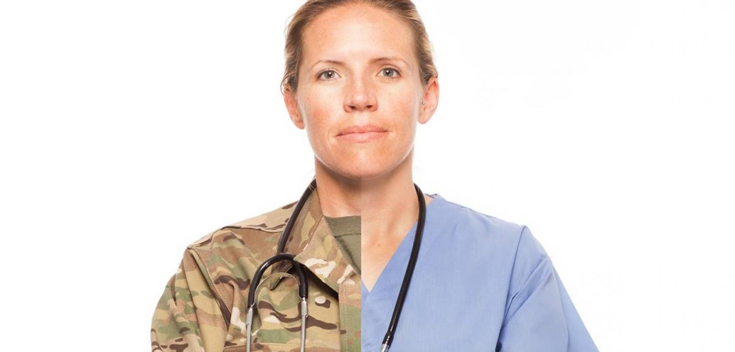 Defensie webinar